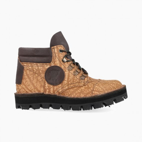 TRAPAS  2TONE BOOT